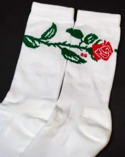 Asrai Garden Socks