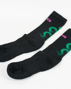 Asrai Garden Socks