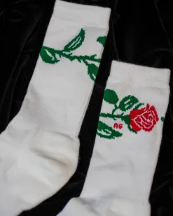 Asrai Garden Socks
