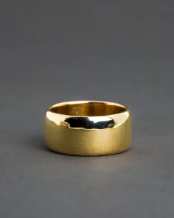 Asrai Garden X Dallas Maynard The Marlowe 9Mm Band