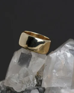 Asrai Garden X Dallas Maynard The Marlowe 9Mm Band