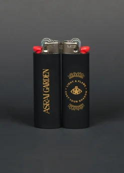 Asrai Lighter