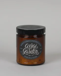 Asrai No. 1 Bath Scrub & Soak