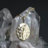 Atelier Narce Dancing Girl Necklace