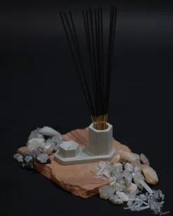 Awkward Auntie Incense Burner & Holder