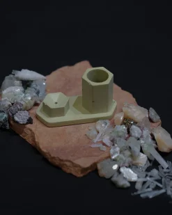 Awkward Auntie Incense Burner & Holder