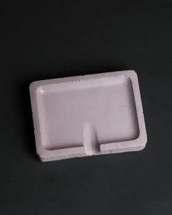 Awkward Auntie Rectangle Soap Dish