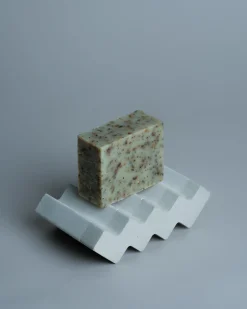 Awkward Auntie Zig Zag Soap Dish