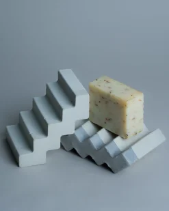 Awkward Auntie Zig Zag Soap Dish