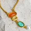 Ben Amun Darla Necklace