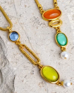 Ben Amun Darla Necklace