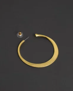 Ben Amun Flattened Hoops