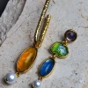 Ben Amun Mariah Earrings
