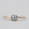 Blanca Monros Gomez Dorian Ring