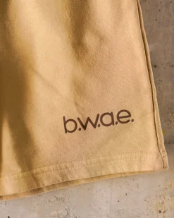 Bwae B.W.A.E. Shorts