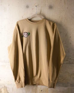 Bwae Crewneck