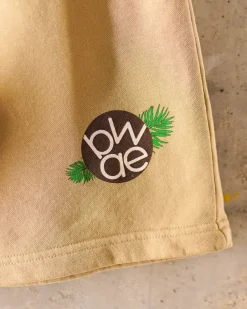Bwae Palm Shorts