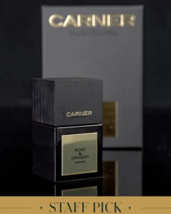 Carner Barcelona Rose & Dragon
