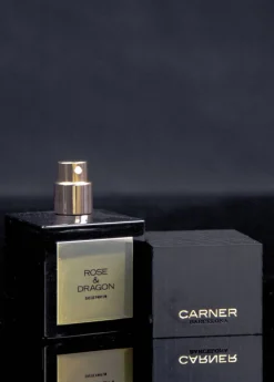Carner Barcelona Rose & Dragon
