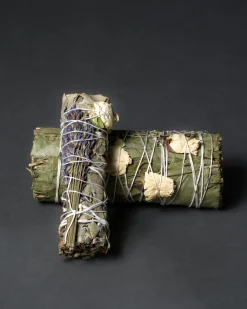 Catherine Rising Lavender & Eucalyptus Burning Bundle