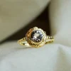 Communion By Joy Creative Light Supreme Ring