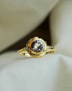 Communion By Joy Creative Light Supreme Ring