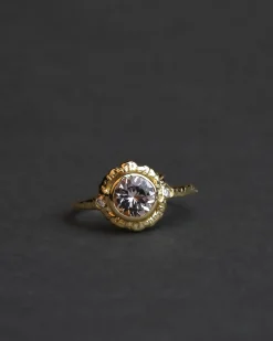 Communion By Joy Creative Light Supreme Ring