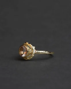 Communion By Joy Creative Light Supreme Ring