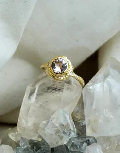 Communion By Joy Creative Light Supreme Ring