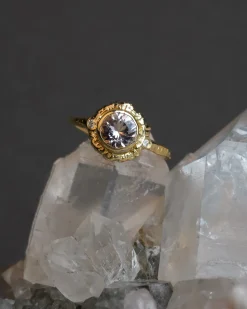 Communion By Joy Creative Light Supreme Ring