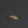 Communion By Joy Star Radiance Ring