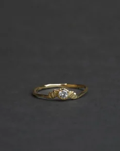 Communion By Joy Star Radiance Ring