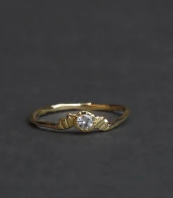 Communion By Joy Star Radiance Ring