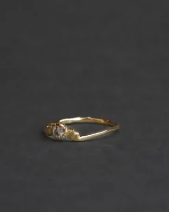 Communion By Joy Star Radiance Ring