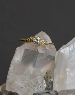 Communion By Joy Star Radiance Ring