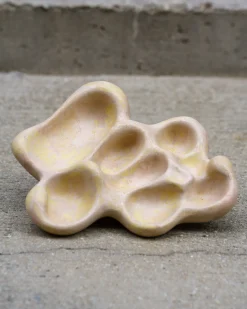 Concrete Cat Aphrodite Tray