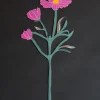 Cosmic Peace Studio Forever Flower Cosmos