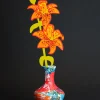 Cosmic Peace Studio Forever Flower Asiatic Lily