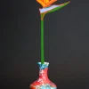 Cosmic Peace Studio Forever Flower Bird Of Paradise