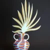 Cosmic Peace Studio Forever Flower Arcana Palm