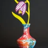 Cosmic Peace Studio Forever Flower Fritillaria