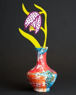 Cosmic Peace Studio Forever Flower Fritillaria