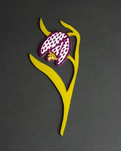 Cosmic Peace Studio Forever Flower Fritillaria