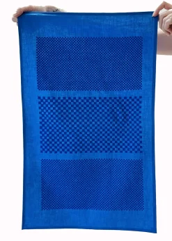 Cosmic Peace Studio Tea Towel