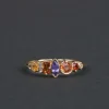 Dallas Maynard Beaux Ring