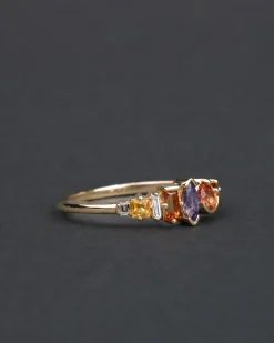 Dallas Maynard Beaux Ring