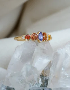 Dallas Maynard Beaux Ring