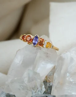 Dallas Maynard Beaux Ring
