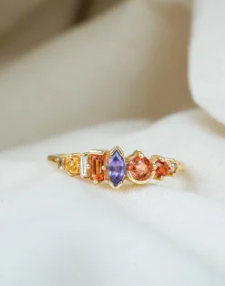 Dallas Maynard Beaux Ring