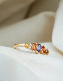 Dallas Maynard Beaux Ring